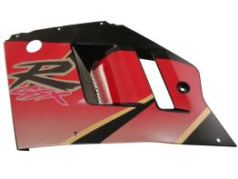 Cowl Left Suzuki GSX R 1100