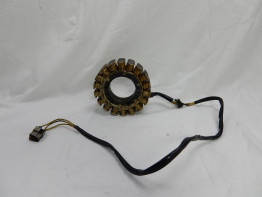 Dynamo Aprilia Pegaso