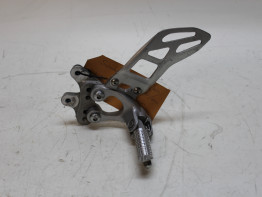 Schetsplaat links Suzuki GSX R 750