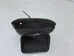 Overig Suzuki Burgman 400