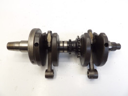 Krukas Honda CMX 450