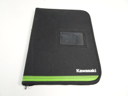 Instructieboekje Kawasaki Overige Kawasaki