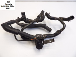 Overig Yamaha FJR 1300