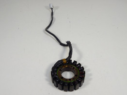 Dynamo Kawasaki ER 6