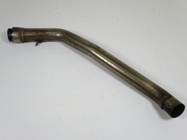 Auspuff-Krummer Aprilia RST 1000 Futura