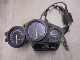 Tellerset Yamaha FZR 1000