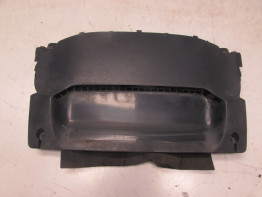 Topkuip verbinding onder Honda ST 1100 Pan European