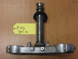 Gabelbrucke Unten Kawasaki ZX 9 R