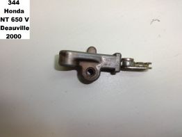 Zadel Honda Deauville 650 - 700