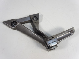 Duo voetsteun links Kawasaki Ninja 300