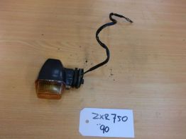 Blinker hinten links Kawasaki ZXR 750