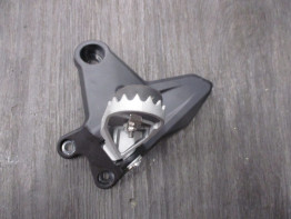 Schetsplaat links KTM 790 Adventure