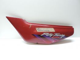 Linker zijkuip klein Honda TRANSALP