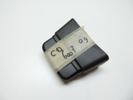 Kentekenplaathouder Honda CB 600 F