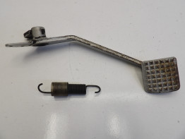 Bremspedal Honda Deauville 650 - 700