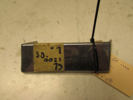 Sonstiges Honda Goldwing GL