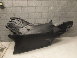 Linker onderkuip BMW C 650 GT