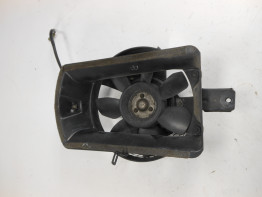Ventilator Suzuki VS 700 Intruder
