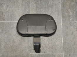 Zadel Harley Davidson FLHR Road King