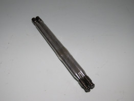 Nokkenas Moto Guzzi V85 TT