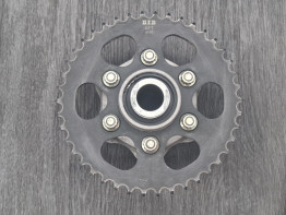 Tandwieldrager Ducati Multistrada V4