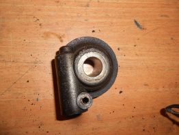 Snelheidsopnemer Suzuki GSX F 750