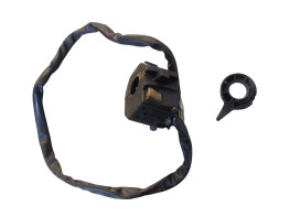 Handlebar switch assy left Suzuki GSF 600 650 Bandit 