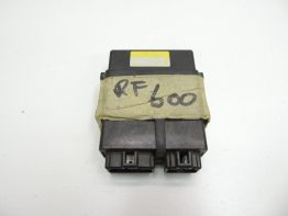 Ignitor CDI ECU Suzuki RF 600