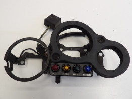 Tacho Kawasaki ZXR 750