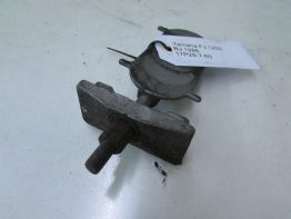 Achterbrug Yamaha FJ 1200