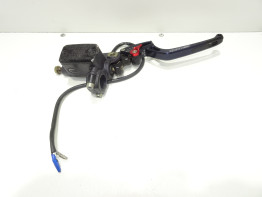 Rempomp Ducati 750 SS Supersport