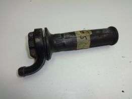 Gashandle Yamaha XJ 600 Diversion