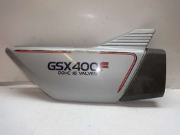 Seitenverkleidung rechts klein Suzuki GSX 400 F
