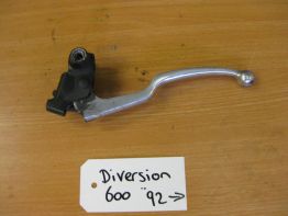 Koppelingshandle Yamaha XJ 600 Diversion