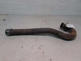 Uitlaatbochten Kawasaki KLR 650