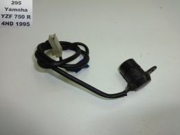 Motorblock Sonstiges Yamaha YZF 750