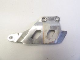 Rechter schetsplaat Suzuki GSX R 750