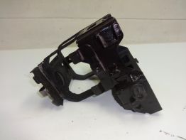 Accubak Yamaha XS 750