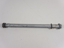 Hinterradschwinge Honda NC 700 X