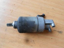 Starting motor Yamaha YZF R6