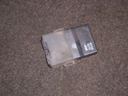 CDI ECU unit Honda CB 500