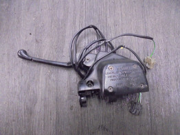 Koppelingspomp BMW K 1200 LT