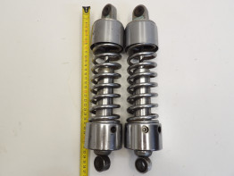 Stossdampfer hinten Kawasaki VN 1500