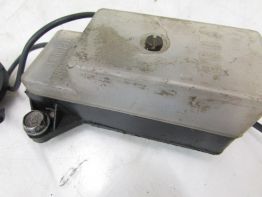 Sicherungkasten Suzuki Overige Suzuki