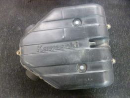 Air cleaner case Kawasaki ZZR 600