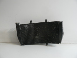 Radiateur Honda CBR Fireblade