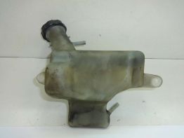 Koelvloeistof reservoir Honda CX 650 E