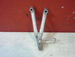 Soziusfussraste links Suzuki RF 600
