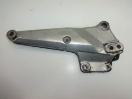 Main step holder right Honda CB 400