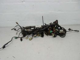 Wire Harness Kawasaki ZZR 600